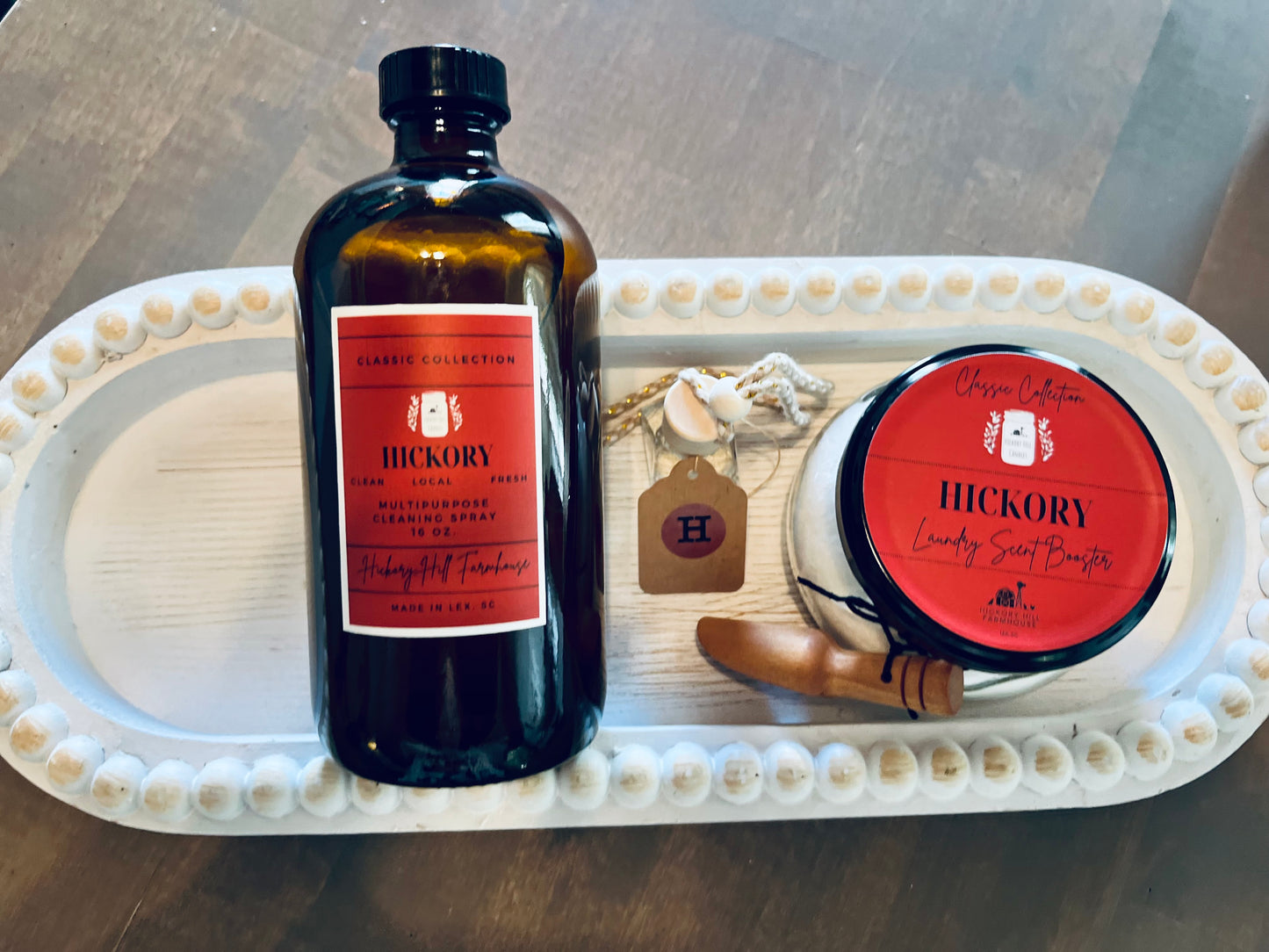 Hickory Scent Classic Collection Scent