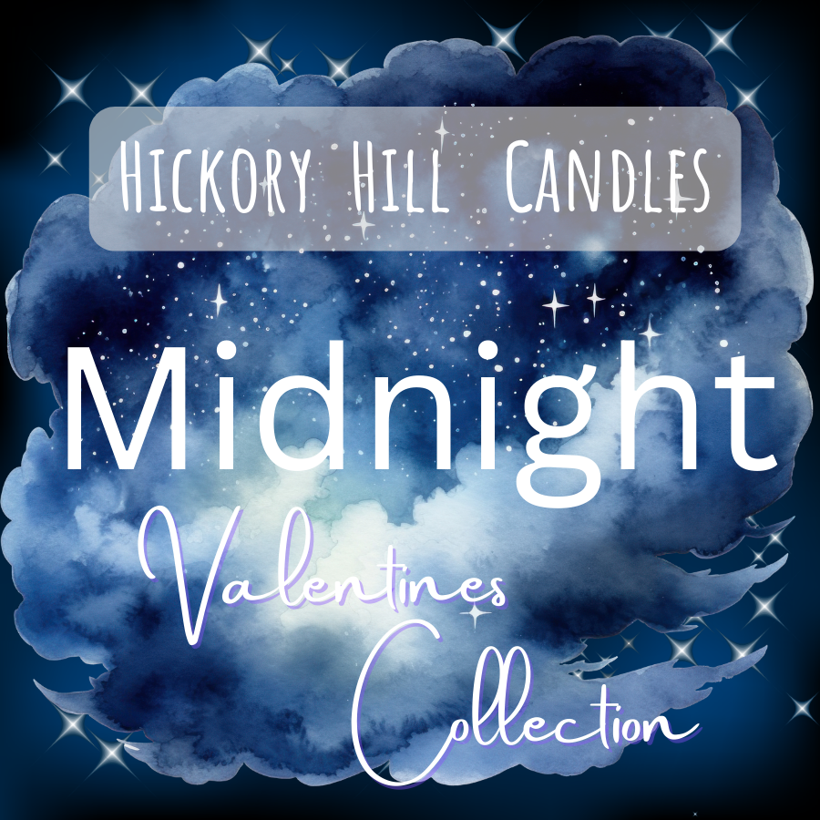 Midnight-Seasonal Collection