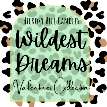 Wildest Dreams- Seasonal Collection